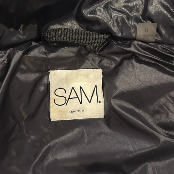 Worn but still in great shape. Looks brand new. - Picture 3 of 3